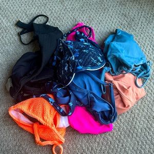 bikini bundle!!